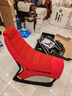 PLAYSEAT PUMA游戲座椅 NBA聯(lián)名座椅適用于電視、XBOX、PS4、PS5游戲座椅 電競(jìng)座椅 暢玩黑神話悟空 PUMA游戲座椅-紅色 曬單實(shí)拍圖
