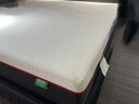 HCGUN火柴棍【康順】記憶綿0壓床墊、抗干擾靜音透氣無彈簧壓縮可拆洗 1.8x2m 曬單實拍圖