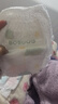 巴布豆（BOBDOG）雪域極光拉拉褲超薄透氣尿不濕紙尿褲試用夜用極地珍萃奢護新生 拉拉褲 L48片【17-23斤】 曬單實拍圖