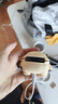 紀皓vivo iQOO TWS air2保護套卡通 iQOO TWS 2可愛藍牙耳機保護套TWS air2潮款立體坤卡通 【米白衛(wèi)衣鯊魚】送掛鉤 vivo iQOO TWS 2保護套 曬單實拍圖