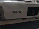 Epson愛(ài)普生CB-965投影儀二手家用 高清教育會(huì )議投影機支持1080P 白天直投商務(wù)辦公投影儀 95新 CB-965【3500流明 對比度1萬(wàn):1 曬單實(shí)拍圖