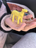 美樂童年剪紙貼貼樂兒童手工diy幼兒園2-3歲益智入門寶寶安全創(chuàng)意折紙貼紙書玩具套裝生日禮物美食派對(duì) 曬單實(shí)拍圖