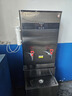 志高（CHIGO）開水器商用全自動電熱水機(jī)數(shù)顯數(shù)控開水機(jī)辦公室學(xué)校飲水機(jī)不銹鋼工廠燒水爐 90L/H黑鈦加厚款9KW/380V帶過濾 曬單實(shí)拍圖