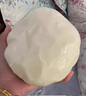 新鮮現(xiàn)挖涼薯2025土地瓜豆薯農(nóng)家自種紅薯白地瓜番薯當(dāng)季特產(chǎn) 3斤裝小薯200-350g 曬單實(shí)拍圖