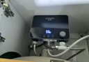 創(chuàng)維（Skyworth）即熱式電熱水器小廚寶功率可調(diào)小型沐浴家用電熱水加熱器省電免儲水不限水量過水熱水寶水電分離 5500W 廚寶款-1.5M線-漏保插頭 自行安裝 曬單實(shí)拍圖