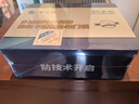 索貝利超C級(jí)不銹鋼空轉(zhuǎn)鎖老式防盜門(mén)鎖木門(mén)鐵門(mén)大門(mén)鎖外裝鎖套裝 SL688B 右開(kāi) 帶邊 曬單實(shí)拍圖