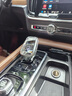 御崢（YUZHENG）適用于沃爾沃水晶檔把XC60S60V60XC90S90V90檔把頭排擋無(wú)損改裝 21-26款【XC60/90】自行安裝 曬單實(shí)拍圖