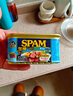 世棒（SPAM） 午餐肉罐頭4罐198g方便面搭檔即食速食火腿早餐涮肉火鍋搭檔燒烤 清淡198g*3罐+國風(fēng)188罐（口味隨機） 曬單實(shí)拍圖