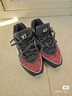 耐克（NIKE）男籃球鞋KD低幫運(yùn)動(dòng)鞋DV2916-004 灰色 43  曬單實(shí)拍圖