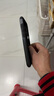 鑒百伊 漸變四角防摔適用iPhone手機(jī)殼蘋果保護(hù)殼新款高級感全包硅膠硬殼簡約小眾個(gè)性膚感磨砂保護(hù)套 【漸層灰黑】 iPhone 15 Pro Max 曬單實(shí)拍圖