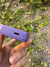 諾基亞2025新上市5G全網(wǎng)通老年機超長待機學(xué)生老人手機專用大聲大字大屏 紫色【5G信號】頂配版-全語音王 電信5G【支持電信4G/5G卡】 手機+電池+充電器 曬單實拍圖