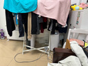 德業(yè)（Deye）除濕機(jī)/抽濕機(jī)家用臥室客廳衛(wèi)生間輕音地下室干衣母嬰除濕器干燥機(jī)銀離子空氣凈化 12L/天 DYD-B12A3 曬單實(shí)拍圖