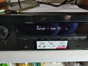 天龍（DENON）AVR-X1700H 功放機音響音箱7.2杜比全景聲DTS:X家庭影院AV功率放大器8K直通eARC無(wú)線(xiàn)藍牙WIFI 【國補立減15%】AVRX1700H 曬單實(shí)拍圖