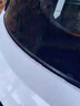 開兵團汽車玻璃膠前擋風玻璃專用膠車頂天窗漏水防水膠聚氨酯黑色密封膠 1支黑色-防水防霉 送膠嘴工具 曬單實拍圖