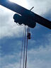 滬工 CD1型鋼絲繩電動(dòng)葫蘆1噸2t3噸電動(dòng)葫蘆380V天車(chē)行車(chē)吊機起重機 國標1噸6米【定制】 曬單實(shí)拍圖