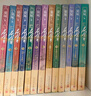 慶余年小說(shuō)1-14卷全集全套14冊(cè) 貓膩小說(shuō)【單本套裝可自選】朝天子 遠(yuǎn)來(lái)是客 人在京都 北海有霧 龍椅在上 懸空之刺 東山之變 四大宗師 劍廬紅豆 風(fēng)起蘋末 笑看英雄不等閑 慶余年14 朝天子（大結(jié) 曬單實(shí)拍圖