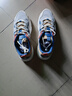 特步男鞋跑步鞋網(wǎng)面春季款厚底旅游慢跑鞋輕便休閑鞋子防滑運動(dòng)鞋男夏 淺骨灰/墨青藍/無(wú)患子色 42 曬單實(shí)拍圖
