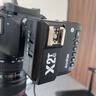 神牛X2引閃器觸發(fā)器2.4G無線高速同步TTL發(fā)射器適用V1/V860三代閃光燈 X2引閃器【佳能版】 曬單實拍圖