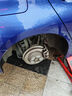 固特異（Goodyear）【包安裝】固特異輪胎 Eagle F1 Asymmetric 3 彎道之王三代 225/45R18 95Y 防爆帶星*寶馬23 曬單實(shí)拍圖