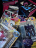 孩之寶（Hasbro） 變形金剛 塞伯坦傳奇 簡(jiǎn)單入門(mén)級(jí) 迷你小變形 兒童玩具 救護(hù)車(chē)E3634 偵察兵系列 曬單實(shí)拍圖