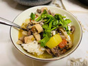 錫林郭勒羊肉 內(nèi)蒙古特產(chǎn)羊排羊肉卷羊蝎子羊雜 羊肉禮盒生鮮年貨禮盒地標認證 羊雜 3斤 曬單實拍圖