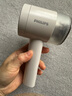 飛利浦（PHILIPS）毛球修剪器 充電式去除毛球神器 家用衣服剃毛器打毛器 【去球護衣】路轉粉 曬單實(shí)拍圖