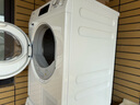 美諾（Miele）烘干機(jī)干衣機(jī)歐洲進(jìn)口家用大容量升級(jí)熱泵低溫烘干衣物護(hù)理10公斤TCL791WP C 曬單實(shí)拍圖