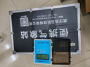 儀谷（YIGU）便攜式超聲波風(fēng)速風(fēng)向氣象站移動(dòng)氣象站一體式野外應(yīng)急環(huán)境監(jiān)測(cè) 5參素：風(fēng)速風(fēng)向+溫濕度氣壓  曬單實(shí)拍圖