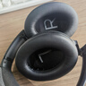 GESONGZHE【順豐發(fā)貨】適用 原裝博士BOSE QC45耳罩45二代耳機套QC35/35二代可升級使用海綿保護套 QC45經(jīng)典黑【原裝版】耳罩一對 曬單實(shí)拍圖