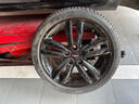 噶爾法（GALFER）ITT前剎車(chē)片適用馬自達6 奔騰B50B70 傳祺GS4 漢騰 眾泰 GC601040 曬單實(shí)拍圖