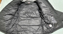 黑冰25新款秋冬男經(jīng)典款天樞PLUS戶(hù)外可拆卸帽鵝絨700蓬羽絨服F8509MJ 灰色 2XL 曬單實(shí)拍圖
