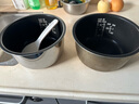 松下（Panasonic）電飯煲SR-HFT108 SR-T10HN8 內鍋AL108 L10H8內膽H100SM 曬單實(shí)拍圖