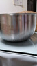 美的電飯煲316L不銹鋼內(nèi)膽4/5升4089/4088/FZ5082/4099IH內(nèi)鍋 4L零涂層316L 曬單實(shí)拍圖