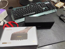 BOGASING寶格聲M5 便攜式藍(lán)牙音箱迷你小型無線家用電腦桌面音響戶外露營隨身插卡U盤高音質(zhì)大音量重低音炮 深空黑【一對音箱TWS互聯(lián)版本】 【戶外露營首選款】 曬單實(shí)拍圖