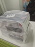 得力(deli)黑色硒鼓 12A打印機硒鼓 適用惠普1010 1020 佳能2900等 【6000頁】2612AX2/2支裝硒鼓 曬單實拍圖