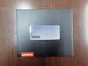 聯(lián)想（Lenovo）ThinkPad Thinkbook 65W氮化鎵充電器餅干適配器內(nèi)含1.8m數(shù)據(jù)線 PD快充 65W(Type-C接口)氮化鎵便攜電源 通用款（65W Type-C接口） 曬單實拍圖