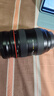 佳能 Canon EF 24-105 17-40  24-70 16-35 全畫幅變焦紅圈二手鏡頭 EF 24-70 2.8L 99成新 曬單實(shí)拍圖