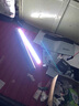 嶺溪三輪車(chē)燈車(chē)廂燈接線(xiàn)12V24V貨車(chē)通用快遞車(chē)廂燈擺地攤高亮品字口 接線(xiàn)款【帶開(kāi)關(guān)】50厘米燈 曬單實(shí)拍圖