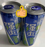 銳澳RIO預調雞尾酒強爽8度低度伏特加清爽果酒330ml 【強爽330】蘋(píng)果5罐+贈1罐飲料 曬單實(shí)拍圖