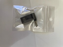 Delippo筆記本電腦PD誘騙頭Type-C轉DC接口100W適用于聯(lián)想Thinkpad華為華碩宏基三星戴爾惠普小米神舟充電 Type-C轉4.5*3.0MM 100W(戴爾） pd誘騙頭 曬單實(shí)拍圖