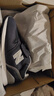 NEW BALANCE0-4歲嬰幼童春夏格雷系灰舒適學(xué)步鞋996GR 曬單實(shí)拍圖