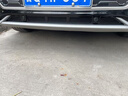 小忙牛適用于21-25款奧迪Q5L防蟲(chóng)網(wǎng)卡扣中網(wǎng)前水箱防護網(wǎng)防蚊網(wǎng)改裝配件 【烤漆黑】奧迪Q5L（動(dòng)感型）卡扣式防蟲(chóng)網(wǎng) 曬單實(shí)拍圖