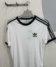 阿迪達斯（adidas）三葉草衛衣男裝女裝 25冬新款運動(dòng)服純棉舒適時(shí)尚休閑圓領(lǐng)套頭衫 黑/純棉舒適/內里毛圈/主推款 XS 【160-165cm/100-110斤】 曬單實(shí)拍圖
