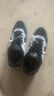 耐克（NIKE）官方官網(wǎng)艦店男鞋新款MAX90氣墊運動鞋休閑訓(xùn)練緩震低幫跑步鞋 AIR MAX灰黑 41 260 曬單實拍圖