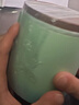 叁旬 知行馬克杯辦公室家用陶瓷泡茶杯帶蓋帶過濾大容量茶水分離定制 知行馬克杯【禪風(fēng)黑】 曬單實(shí)拍圖