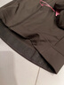 Rapha【新色】Core男款核心秋季薄絨長袖保暖騎行服自行車上衣官方 深咖啡色 - 2025版 L 曬單實拍圖