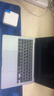 新款Apple蘋果筆記本電腦 MacBook Pro Air 商務(wù)辦公 設(shè)計 剪輯 游戲 二手筆記本 蘋果筆記本電腦 99新13寸20款M1-16G512G待機15小時 曬單實拍圖