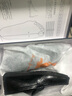 澳洲名袋鼠AUSFAMDS輕奢品牌豆豆鞋男士真皮一腳蹬軟面軟底駕車(chē)鞋頭層牛皮手工樂(lè )福鞋 黑色 【高檔禮盒包裝】 42 曬單實(shí)拍圖