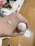 香緹卡隔離霜50g顯色自然面霜粉底裸妝遮瑕保濕滋潤(rùn)香緹卡二代中小樣10g AURA/ 適合白皙膚色50g 曬單實(shí)拍圖