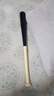 SSK日本【硬式竹棒】ProModel竹制棒球棒 訓(xùn)練竹棒 耐用竹纖維 26英寸 單手訓(xùn)練棒65cm 580g 曬單實(shí)拍圖